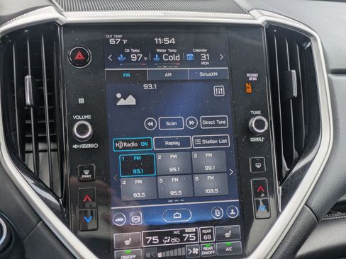 Used 2023 Subaru Ascent Limited AWD/4WD image 21