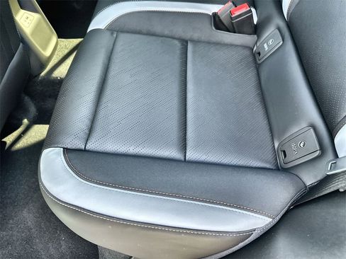 New 2026 Buick Envision Sport Touring image 17