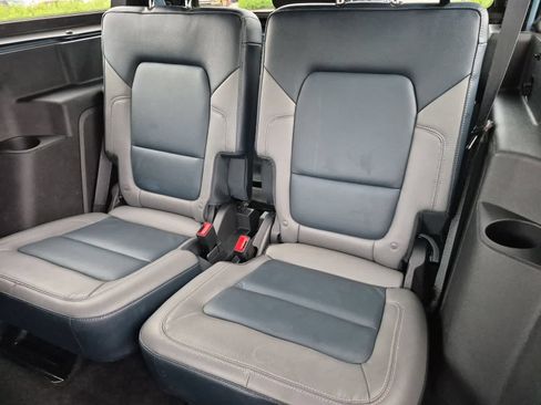 Used 2023 Ford Bronco Outer Banks AWD/4WD image 18