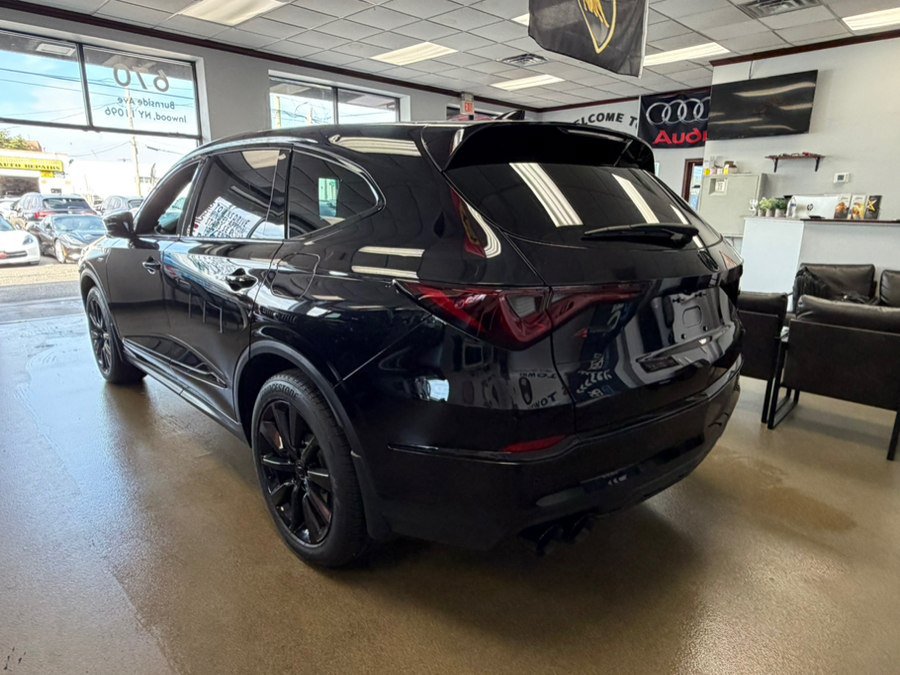Used 2026 Acura MDX A-Spec AWD/4WD image 13