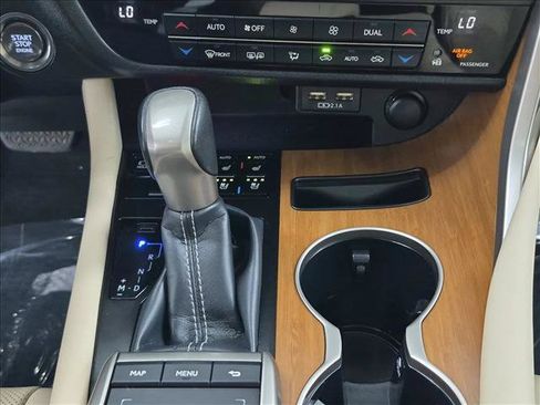Used 2021 Lexus RX 350 FWD w/ Premium Package image 12