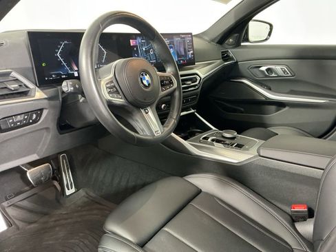 Certified 2023 BMW M340i xDrive M340i xDrive w/ Premium Package image 21