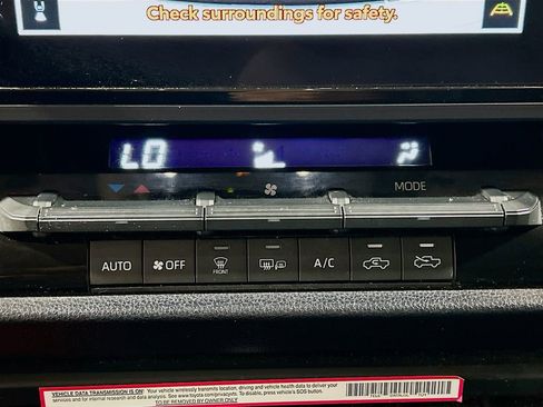 Used 2024 Toyota Tundra SR5 w/ SX Package RWD image 13