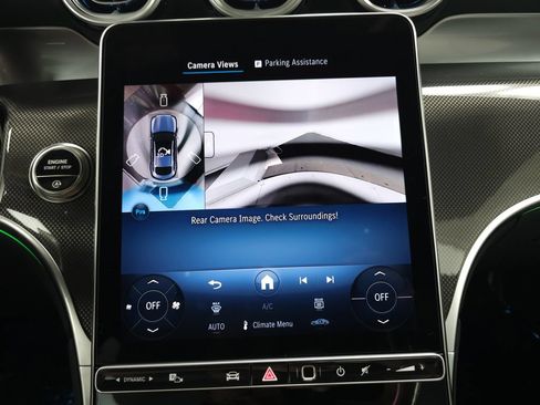 Certified 2026 Mercedes-Benz GLC 300 4MATIC image 19