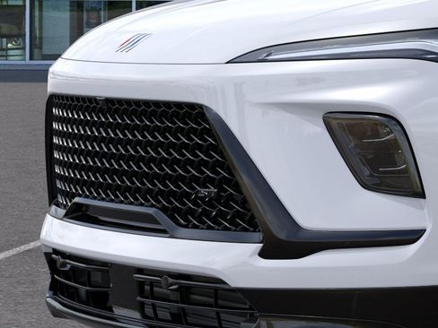 New 2026 Buick Enclave Sport Touring w/ Power Package image 37