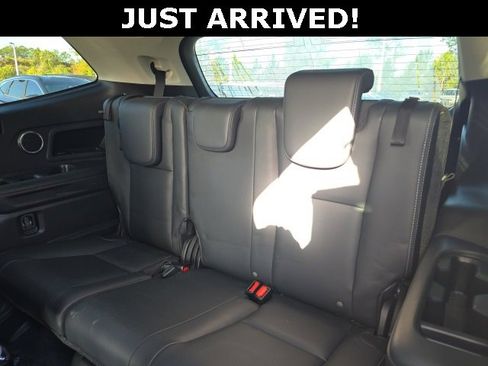 Used 2021 Subaru Ascent Limited w/ Technology Package image 11