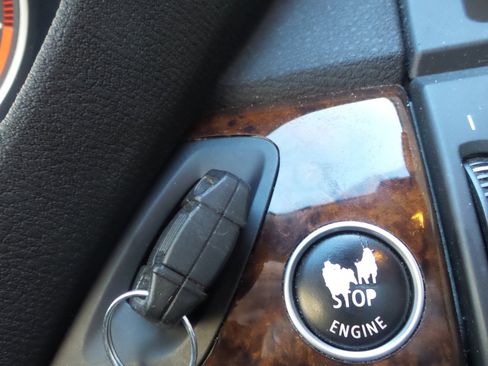 Used 2012 BMW X5 xDrive35d image 60