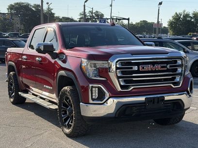 Used 2019 GMC Sierra 1500 SLT
