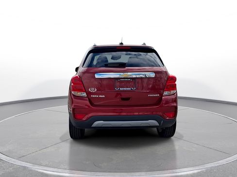 Used 2020 Chevrolet Trax Premier AWD/4WD image 7