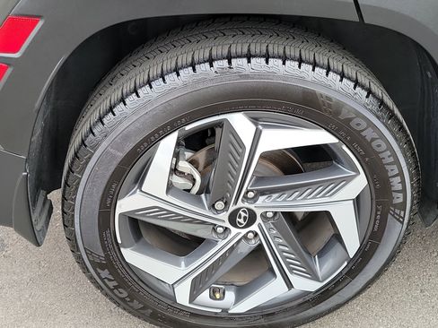 Used 2022 Hyundai Tucson SEL w/ Convenience Package image 26