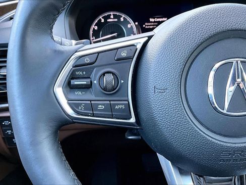 Used 2019 Acura RDX FWD w/ Advance Package image 20