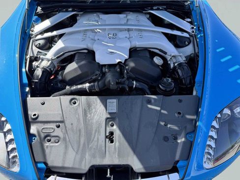 Used 2011 Aston Martin V12 Vantage Coupe image 56