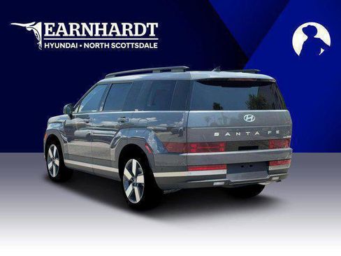 New 2026 Hyundai Santa Fe Limited image 5