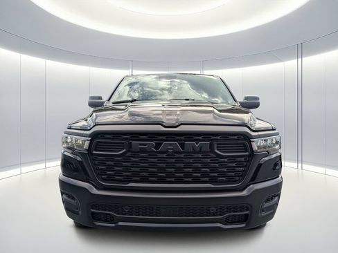 New 2026 RAM 1500 Tradesman AWD/4WD image 9