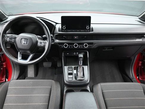 Certified 2024 Honda CR-V Sport image 16