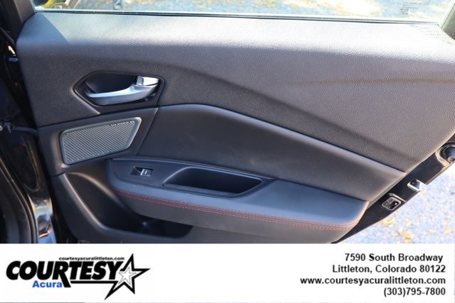 Used 2023 Acura TLX Type S AWD/4WD image 34