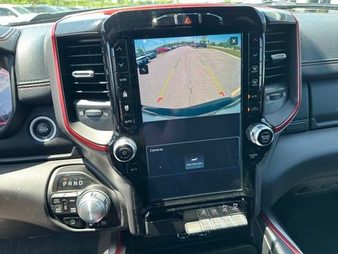 Used 2022 RAM 1500 Rebel w/ Rebel Level 2 Equipment Group AWD/4WD image 21