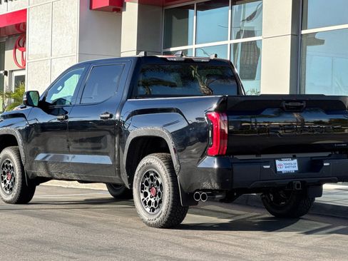 Used 2026 Toyota Tundra TRD Pro w/ Tow Tech Package image 7