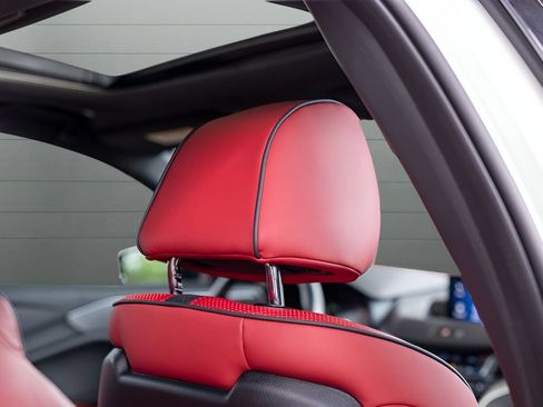 Used 2023 Acura TLX w/ A-SPEC Pkg FWD image 61