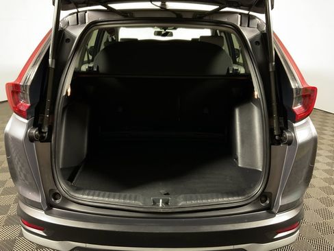 Used 2021 Honda CR-V EX-L image 14