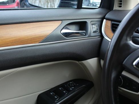 Used 2015 Lincoln MKC AWD w/ Equipment Group 102A Reserve image 23