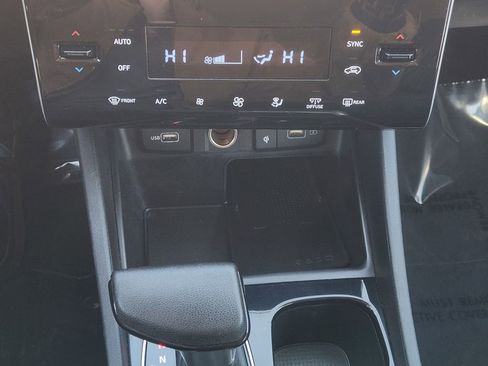 Used 2024 Hyundai Tucson SEL image 20