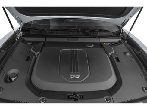 Certified 2024 Cadillac Lyriq Sport AWD/4WD image 17