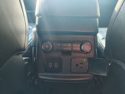 Used 2018 Ford Explorer Limited AWD/4WD image 19