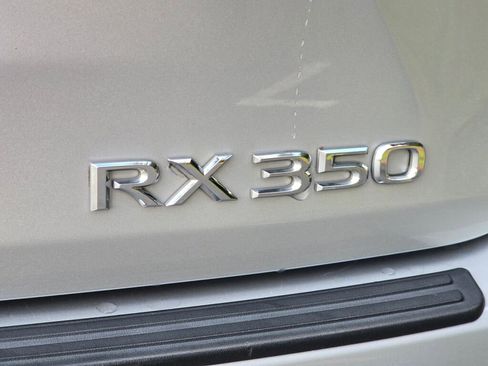 Used 2018 Lexus RX 350 AWD image 14