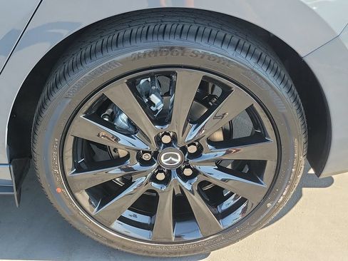 New 2026 MAZDA MAZDA3 Carbon AWD/4WD image 24
