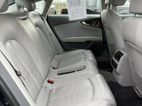 Used 2012 Audi A7 3.0T Premium Plus image 16