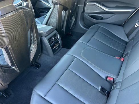 Used 2023 BMW M3 Base w/ M Carbon Exterior Package image 12