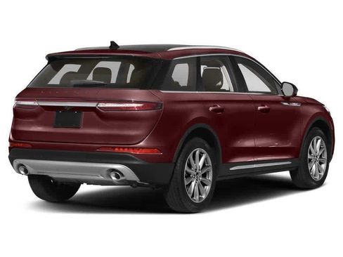 Used 2021 Lincoln Corsair FWD w/ Premium Package image 33