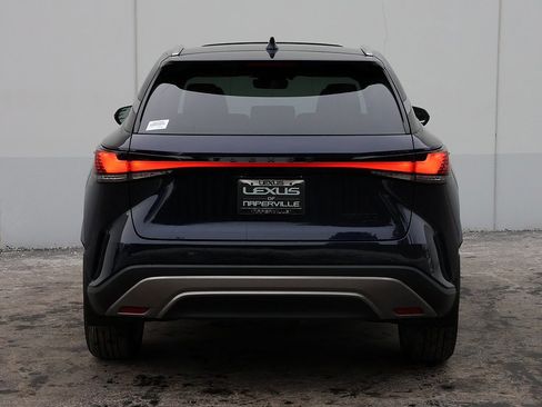 New 2026 Lexus RX 350 Premium image 7