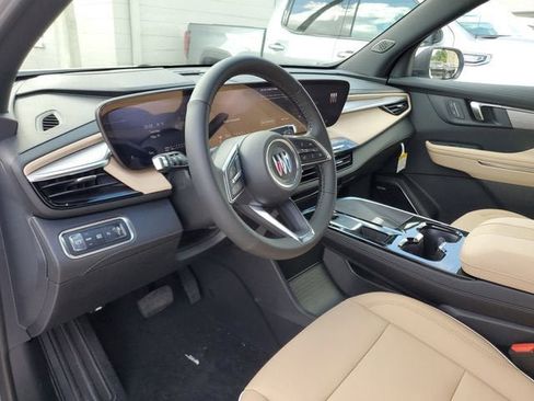 New 2026 Buick Enclave Preferred FWD image 20