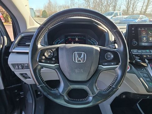 Used 2019 Honda Odyssey Touring image 19