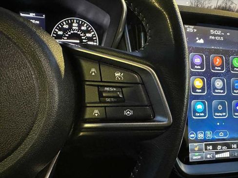 Used 2024 Subaru Outback Limited image 36