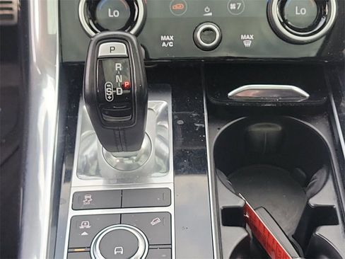 Used 2022 Land Rover Range Rover Sport HSE Silver Edition image 20