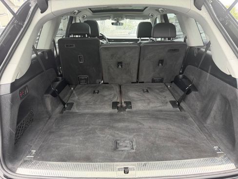 Used 2021 Audi Q7 3.0T Premium Plus AWD/4WD image 7