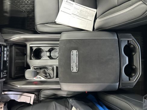 New 2026 RAM 1500 RHO w/ RHO Level 1 Equipment Group AWD/4WD image 13