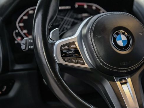 Used 2022 BMW M850i xDrive Coupe w/ Driving Assistance Package image 14