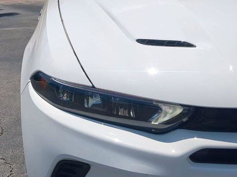 Certified 2025 Dodge Hornet R/T AWD/4WD image 10