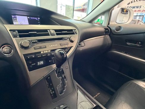 Used 2015 Lexus RX 350 AWD image 48