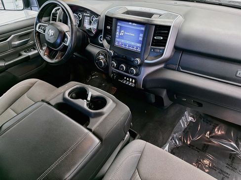Used 2020 RAM 1500 Big Horn AWD/4WD image 12