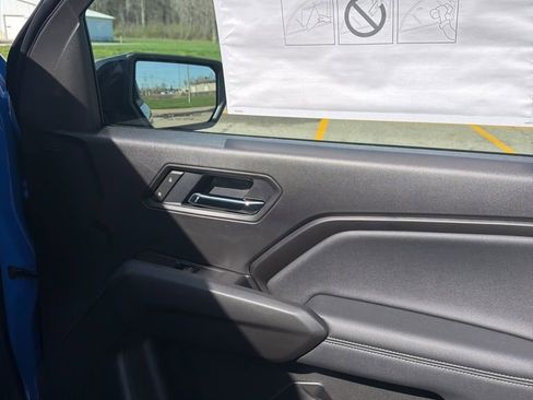 New 2026 GMC Canyon Elevation w/ Convenience Package AWD/4WD image 21