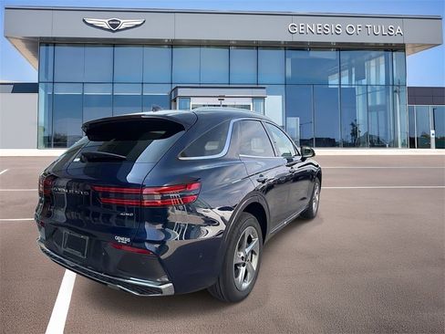 New 2026 Genesis GV70 2.5T Advanced image 8