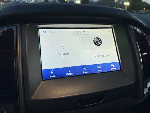 Used 2022 Ford Ranger XLT w/ Equipment Group 301A Mid image 18