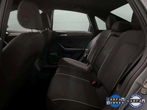 Used 2025 Volkswagen Jetta Sport image 68