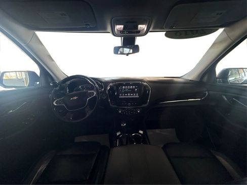 Used 2018 Chevrolet Traverse Premier w/ Redline Edition FWD image 23
