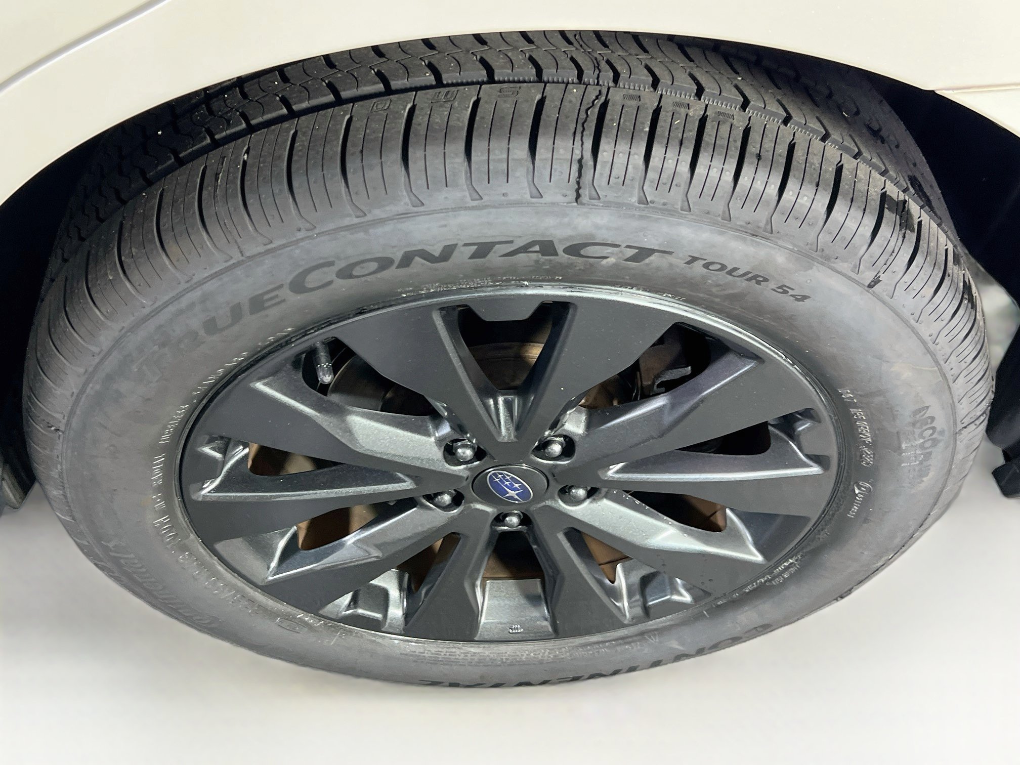 Used 2017 Subaru Outback 3.6R Touring AWD/4WD image 32